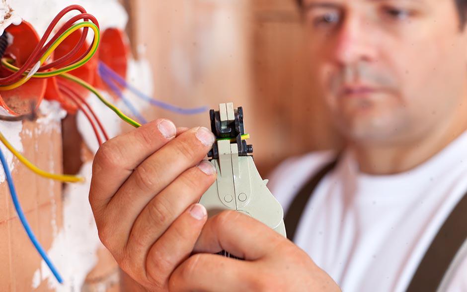  électricien urgence Lésigny
