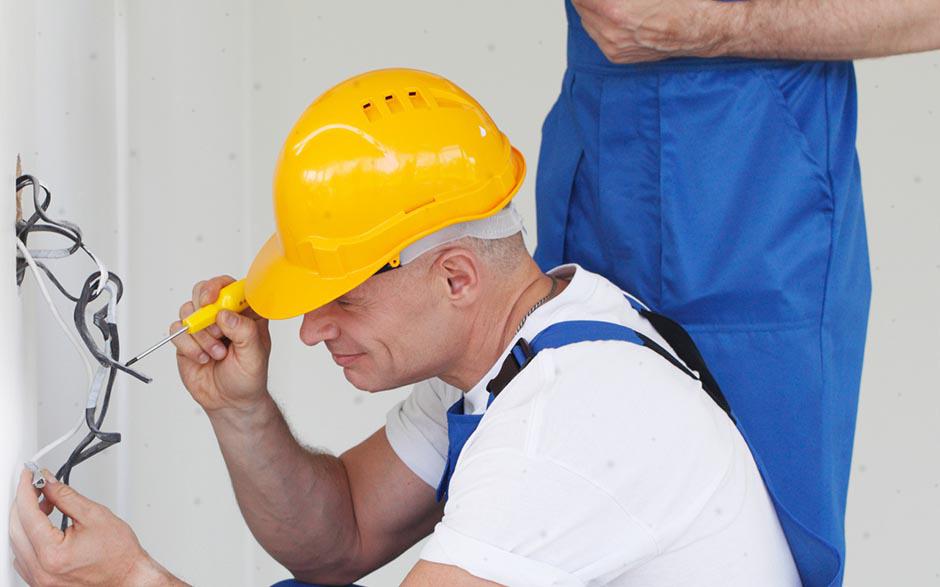  électricien urgence Lésigny